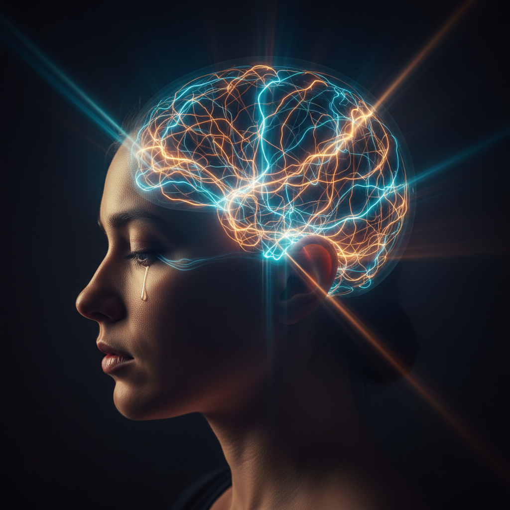 A verdade chocante: Como implantes de memória reescrevem nossa vida